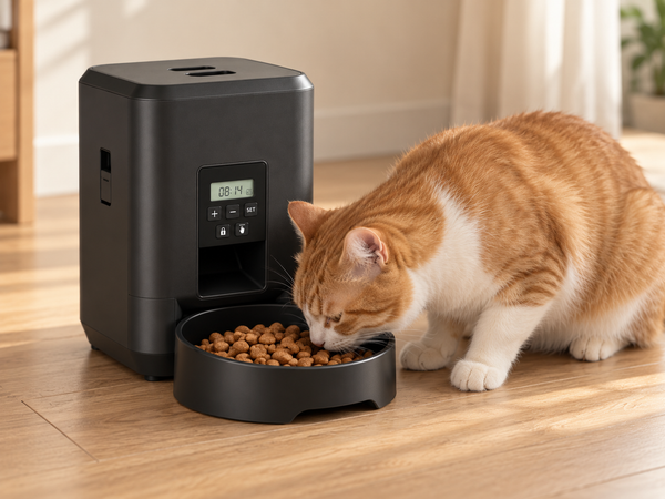 pet feeder