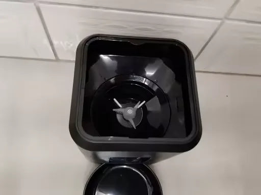 המכל הפתוח של מיילו